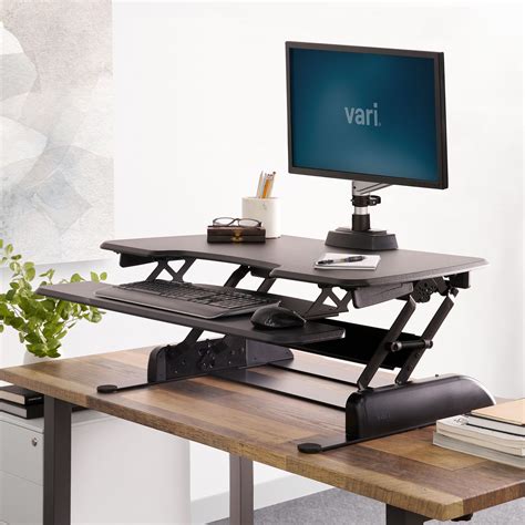 The 3 Best Standing Desk Converters of 2024 